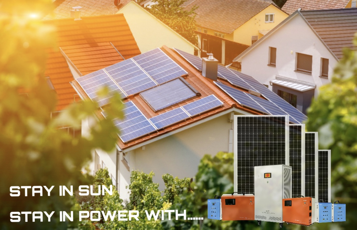Solar Energy System Products Zenith Switchgear